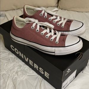 Converse Shoes